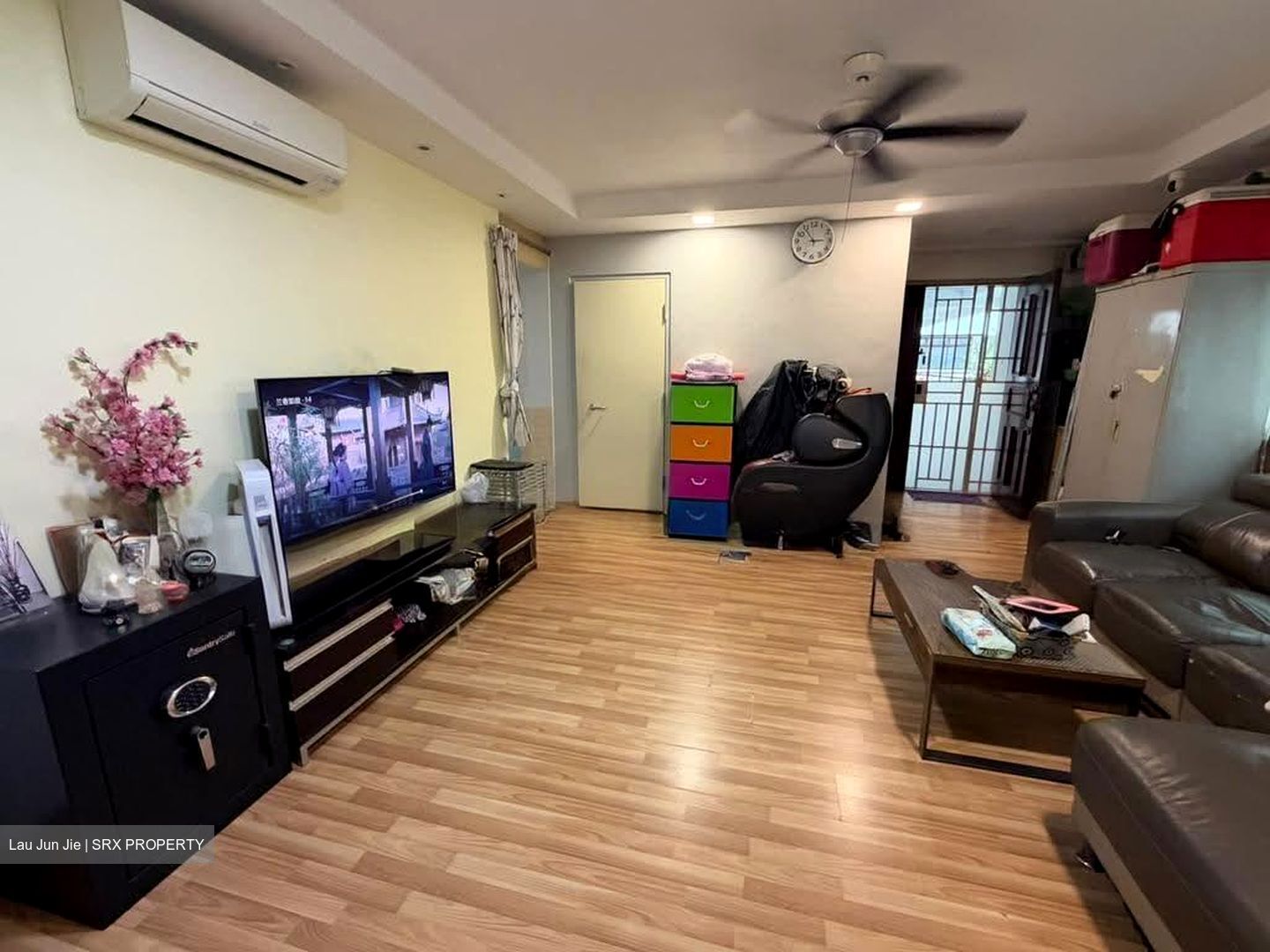 Blk 16 Jalan Tenteram (Toa Payoh), HDB 3 Rooms #622681881